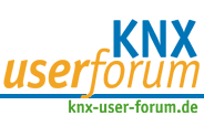 KNX User Forum